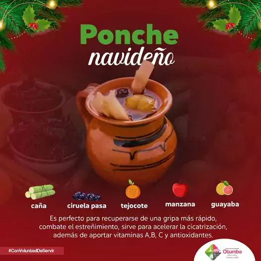 ¿Un ponche navideno jpg