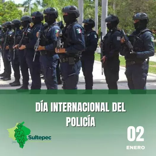 02 de enero DIA INTERNACIONAL DEL POLICIA jpg