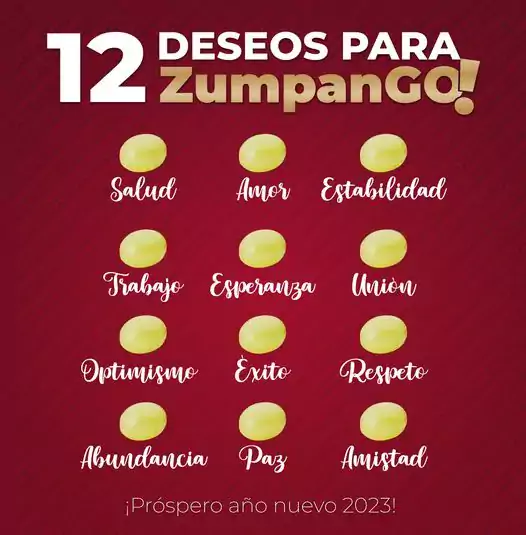 12 DESEOS PARA TI jpg