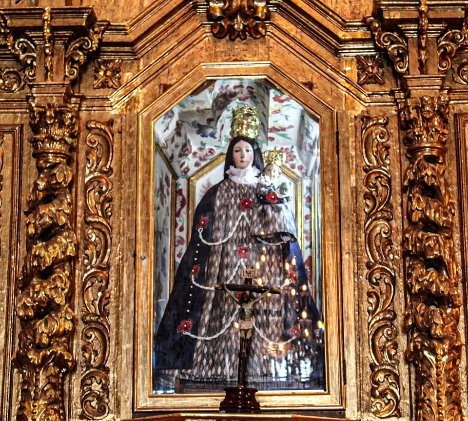 1672756161 30 Arte sacro en Zumpango