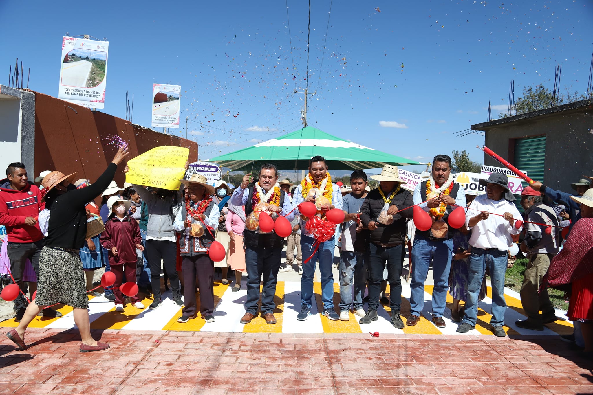 1672765448 392 Con el respaldo de las familias de San Nicolas Guadalupe