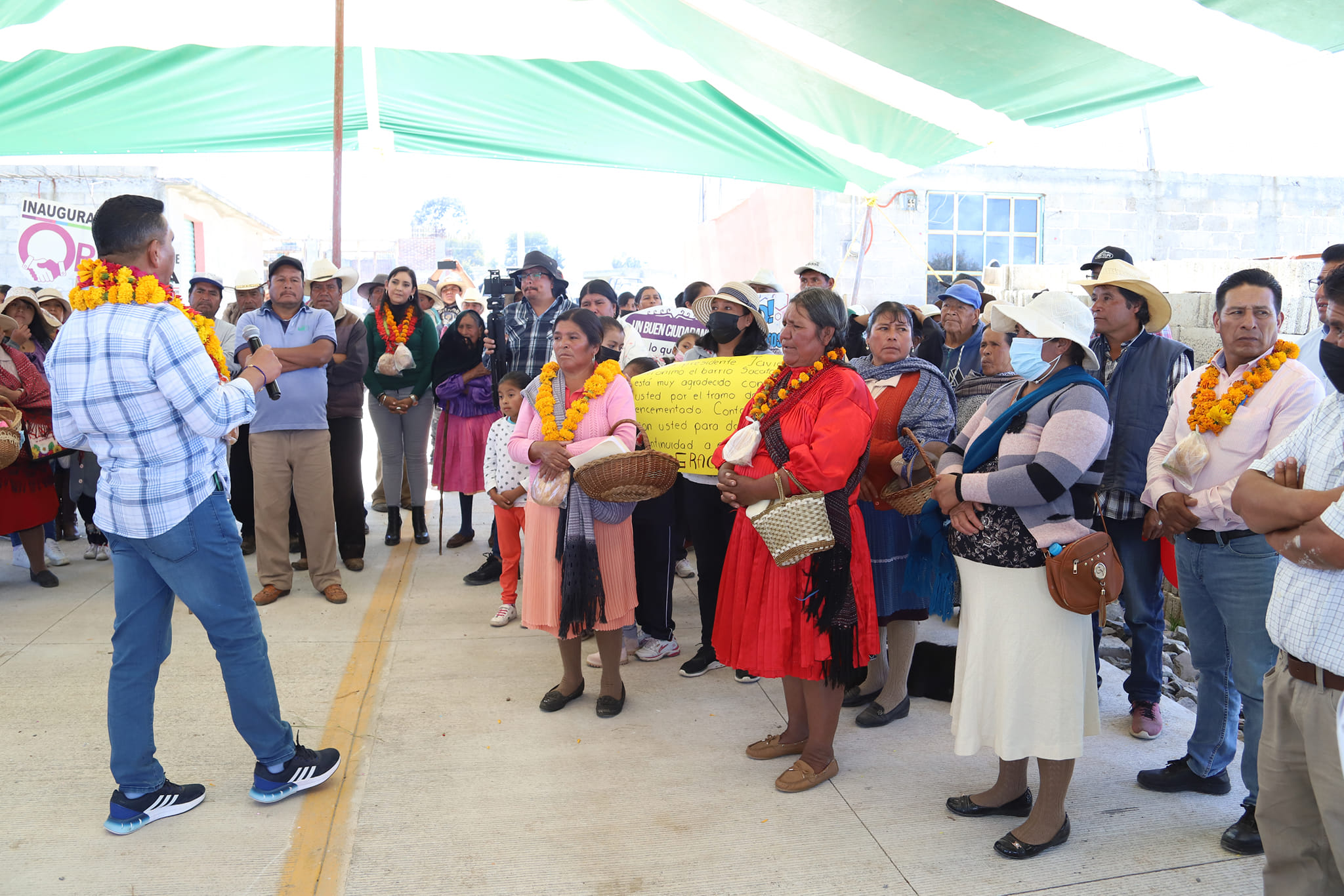 1672765448 47 Con el respaldo de las familias de San Nicolas Guadalupe