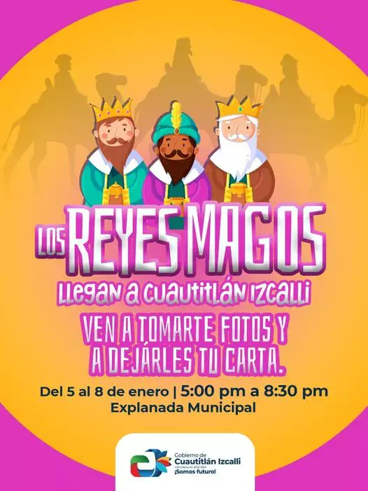 1672778682 ¡La llegada de los reyes magos esta muy cerca jpg