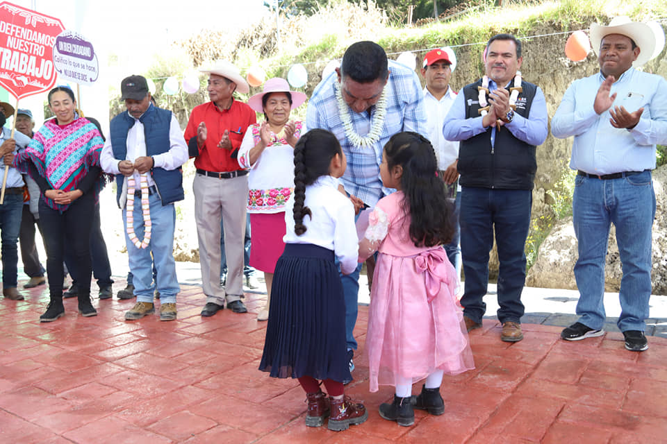 1672846608 233 Hoy las obras son una realidad en nuestro San Felipe