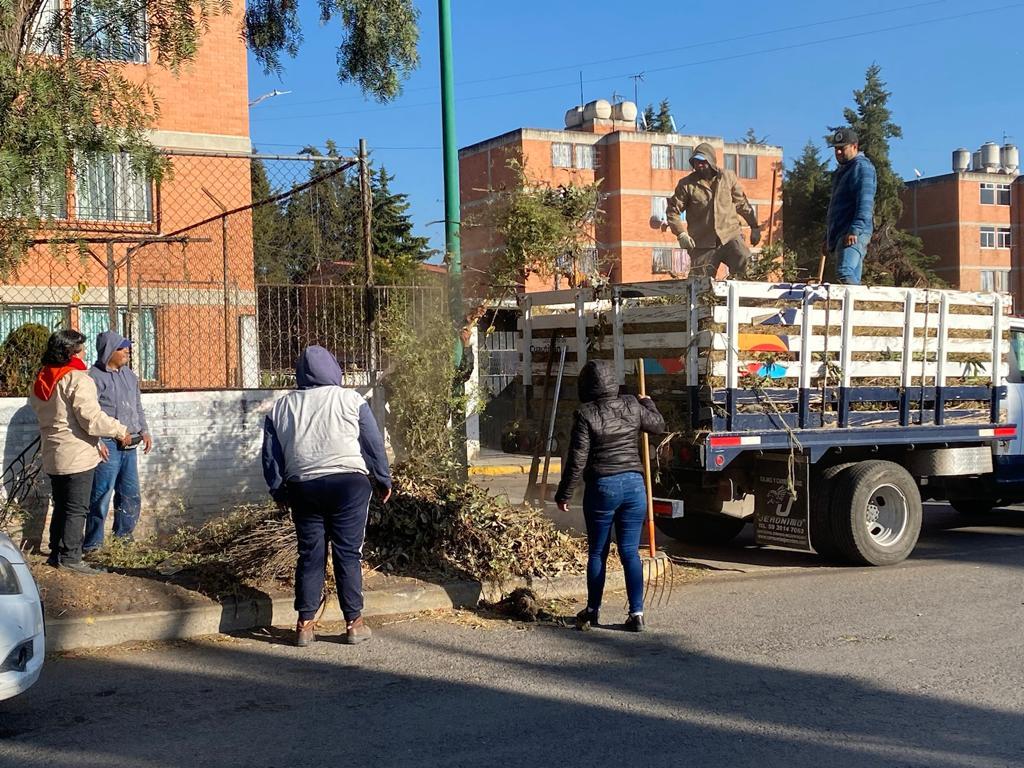 1672852080 Trabajamos por un Izcalli mas limpio