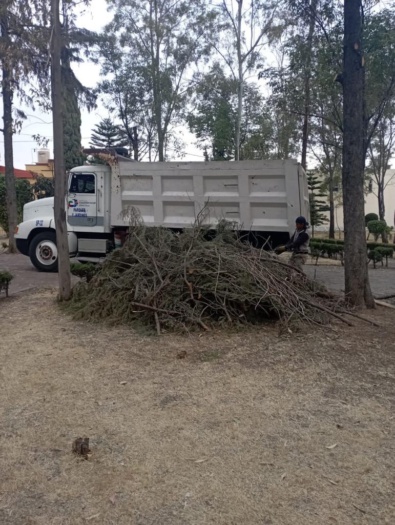 1672859328 677 A fin de tener espacios limpios y libres de residuos