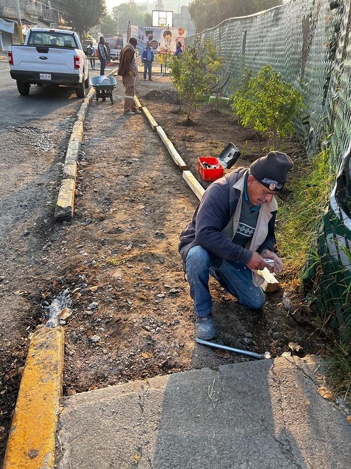 1672873181 854 ¡Continuamos trabajando por un municipio con calles dignas para las