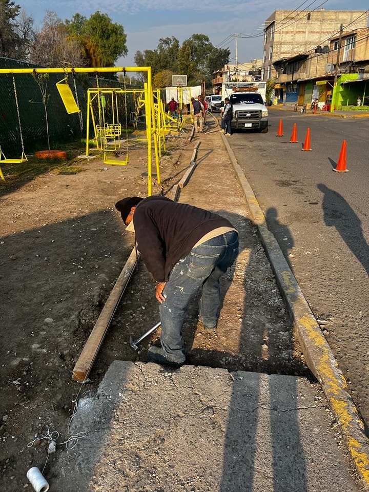 1672873181 918 ¡Continuamos trabajando por un municipio con calles dignas para las