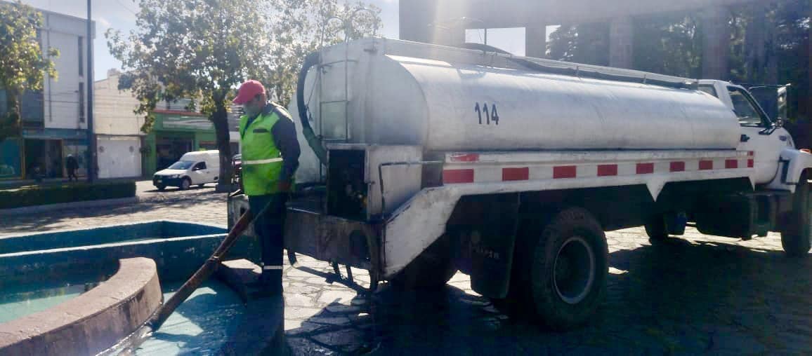 1672928869 426 Nuestro equipo de Servicios Publicos Toluca trabaja en el mantenimiento