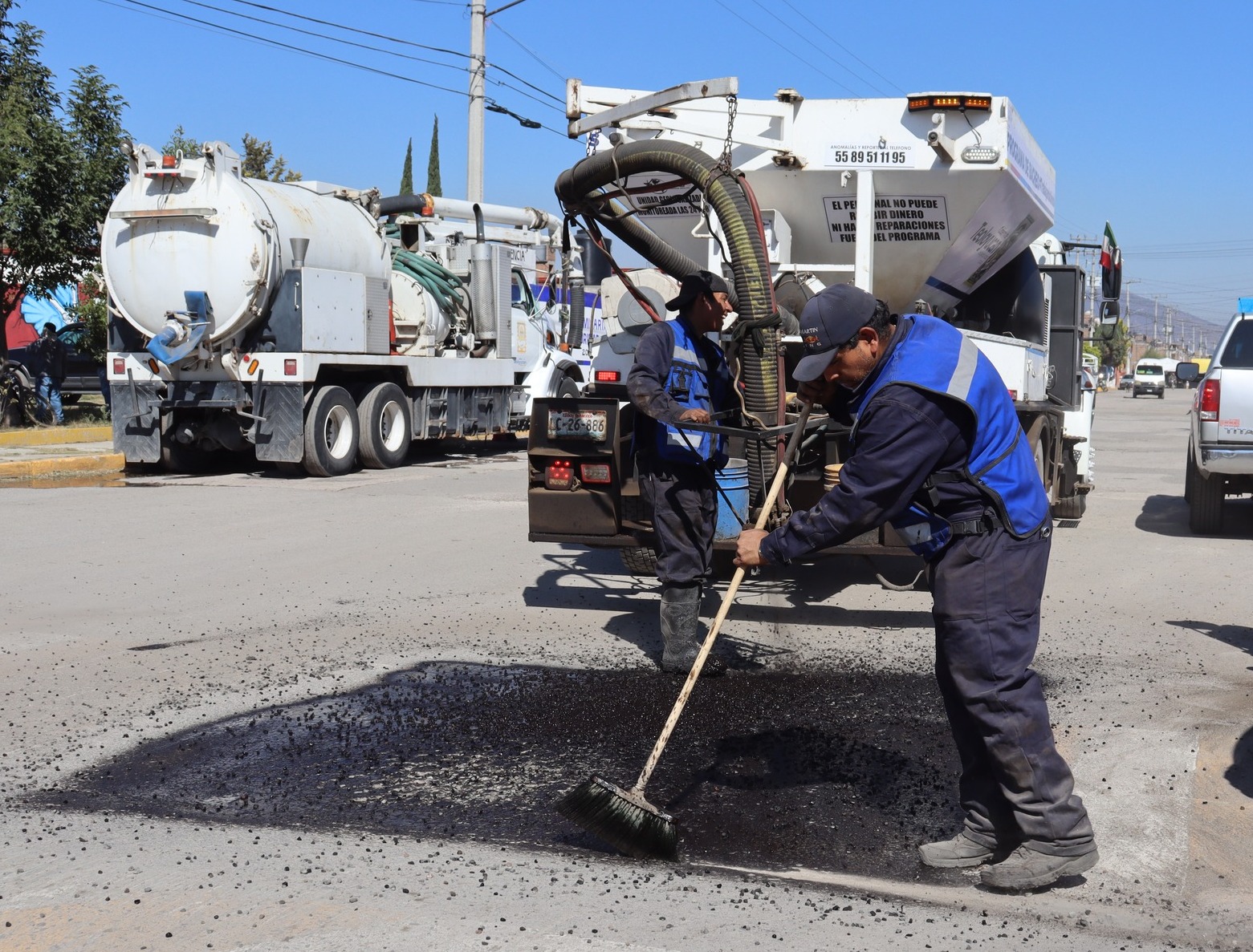 1672929278 695 Bacheo en La Providencia