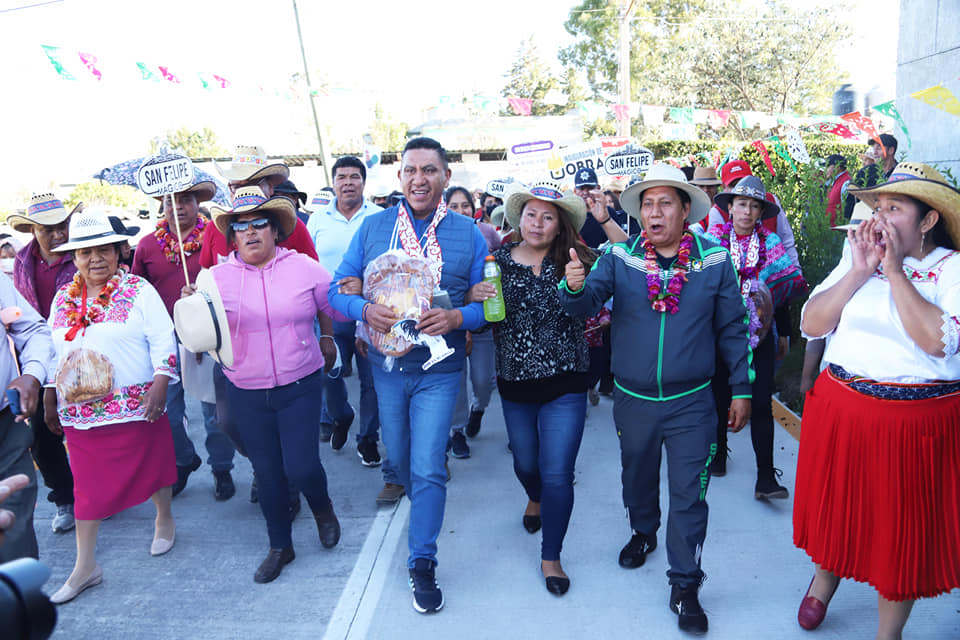 1672934718 872 Gracias a la participacion y trabajo coordinado de nuestras amigas