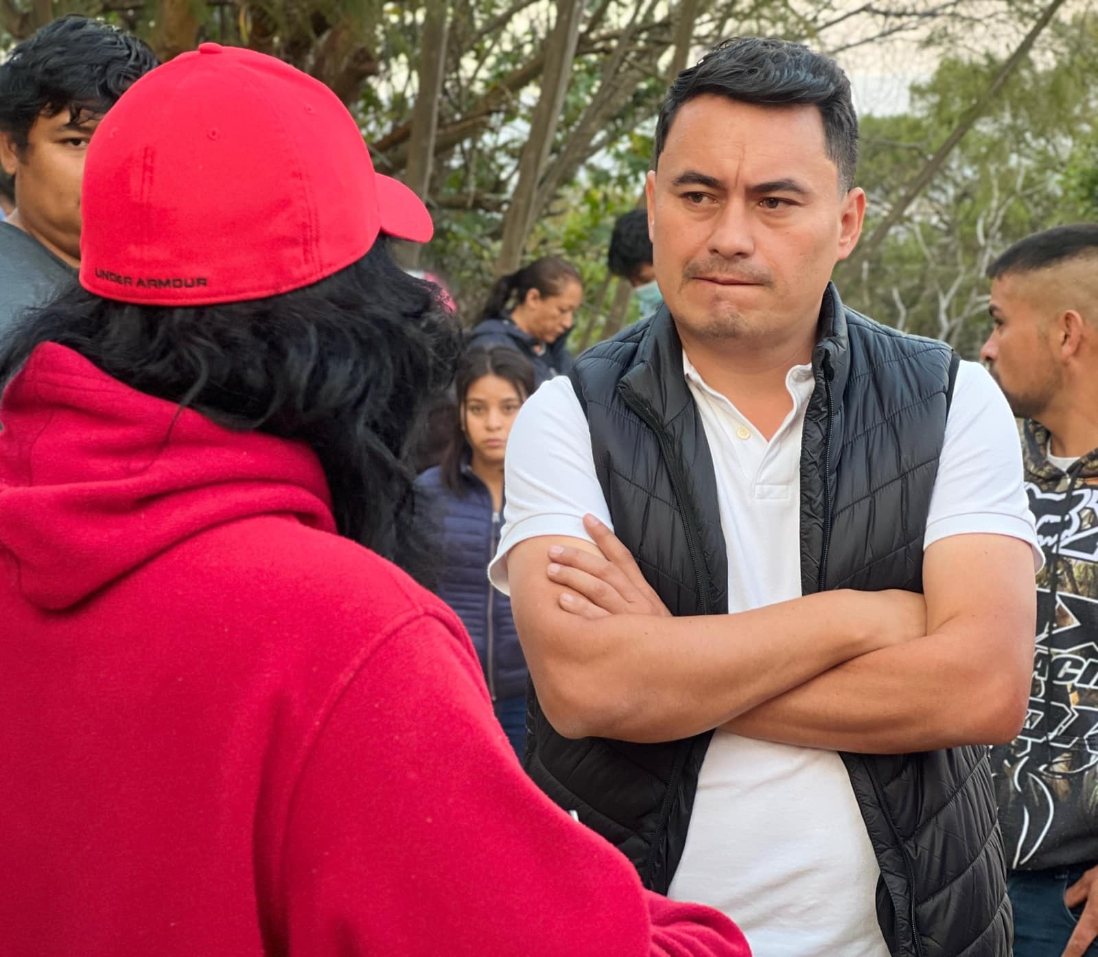 1673012146 198 Esta tarde el Lic Edgar Misael Ocampo Ayala inauguro una