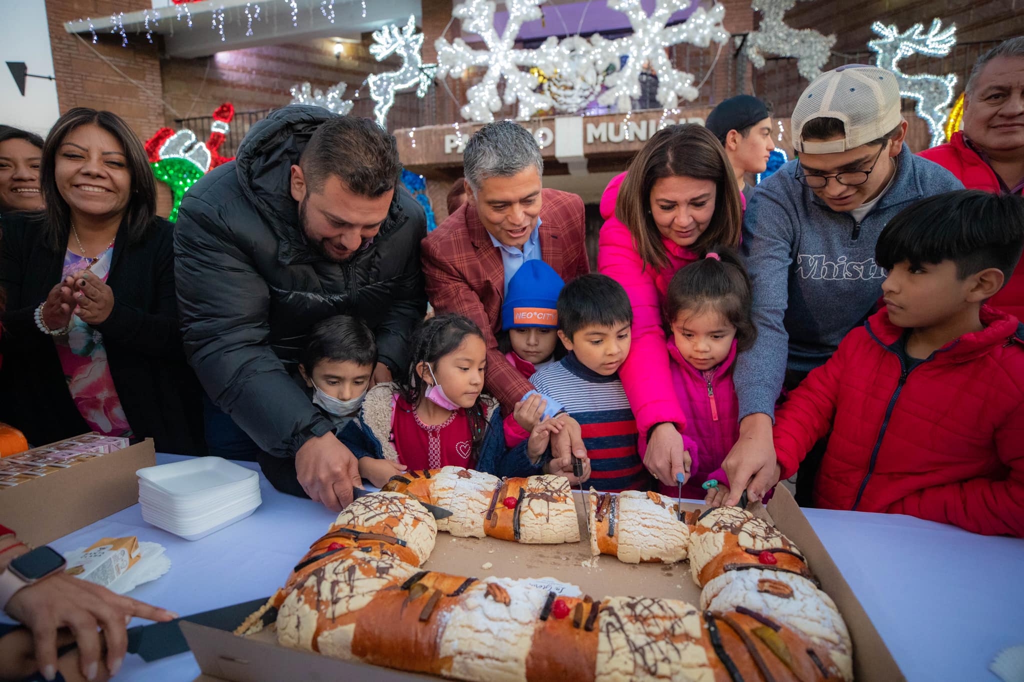 1673013094 327 Agradecemos a todas las familias coacalquenses que nos acompanaron en