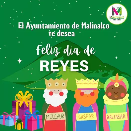 1673041267 No hay mejor regalo de Reyes que la sonrisa de jpg