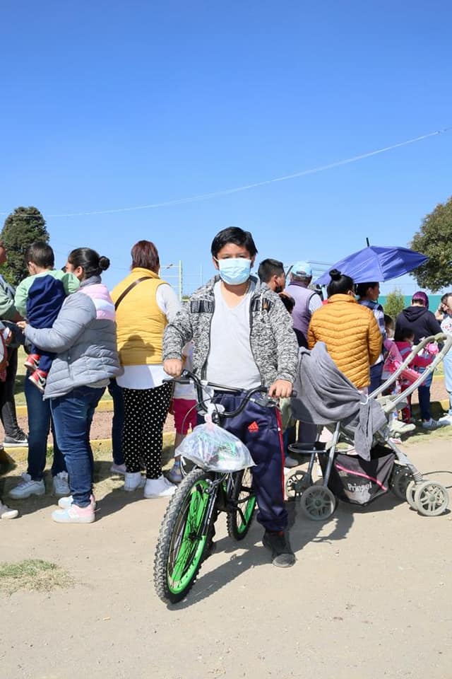 1673095186 652 La gira en Metepec de los Reyes Magos inicio de