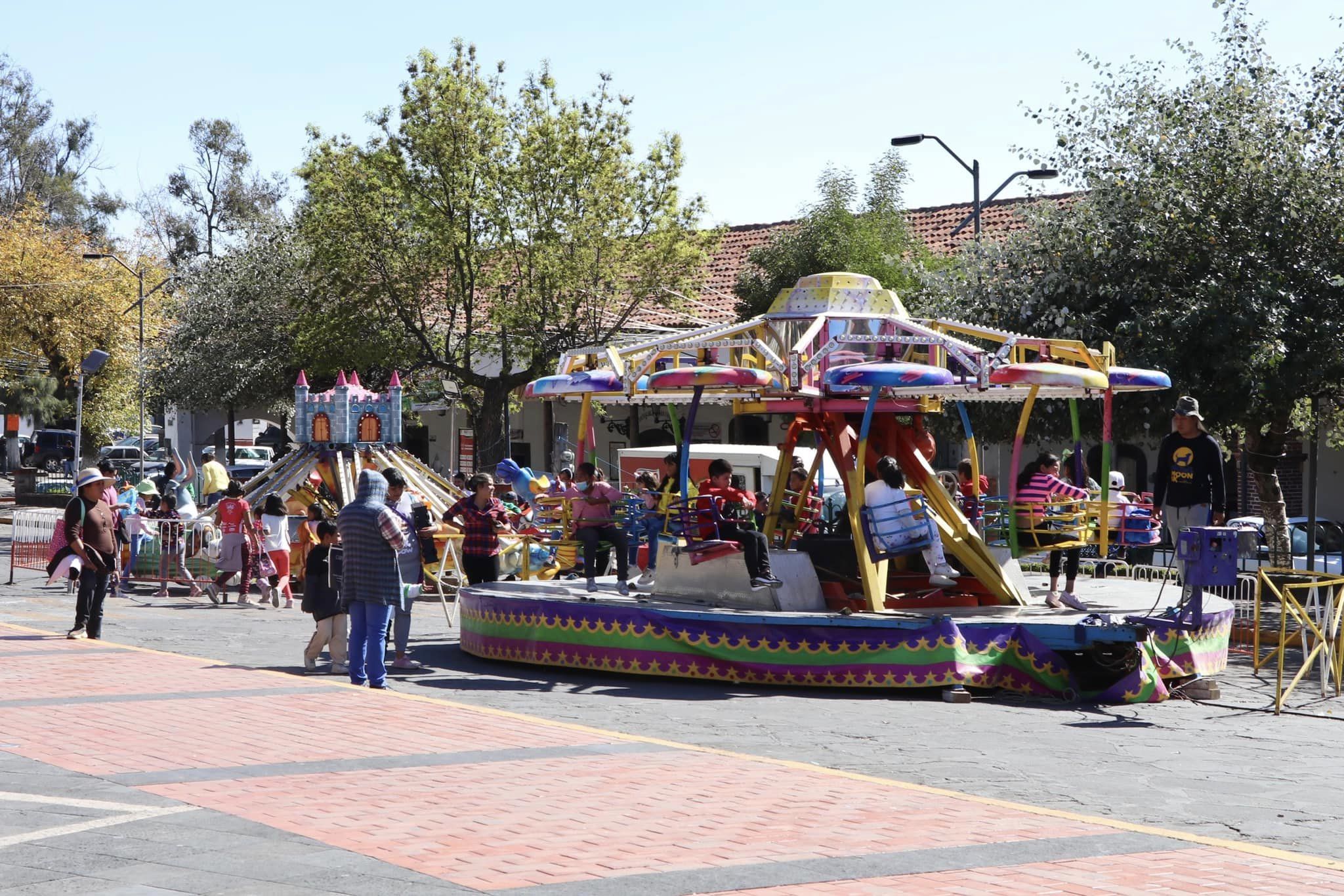 1673095429 919 Este dia de reyes Melchor Gaspar y Baltazar estuvieron en