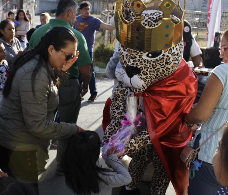 1673096456 427 ¡Los Heroes del Deporte y el Instituto Municipal de Cultura