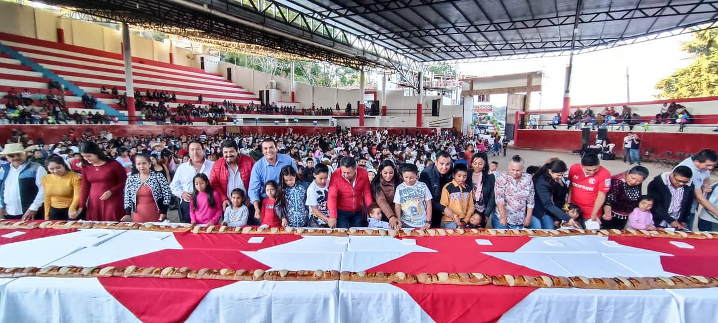 1673096955 340 En el marco tradicional de la celebracion del Dia de