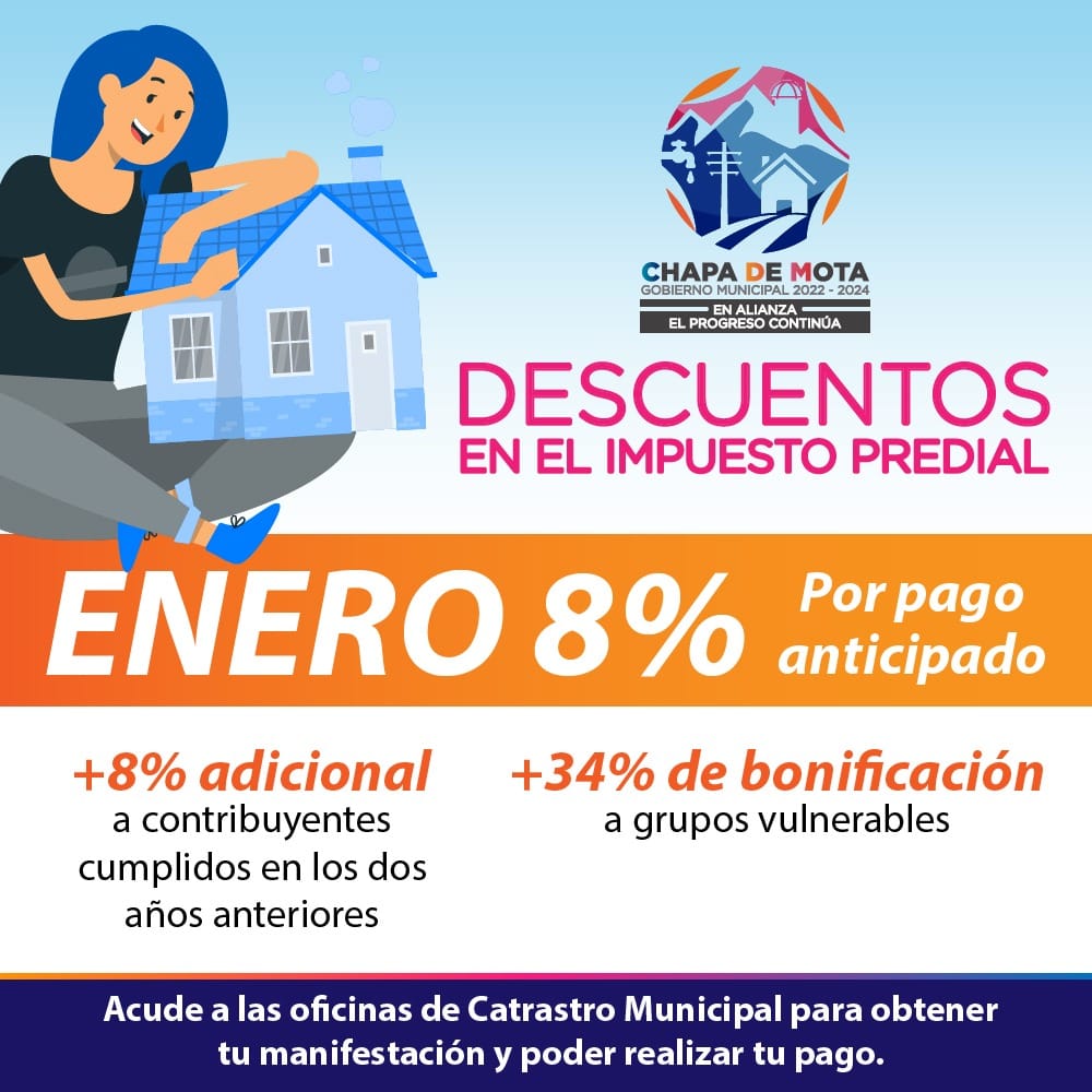 1673119392 775 En el Gobierno Municipal estamos para apoyarte aprovecha los descuentos