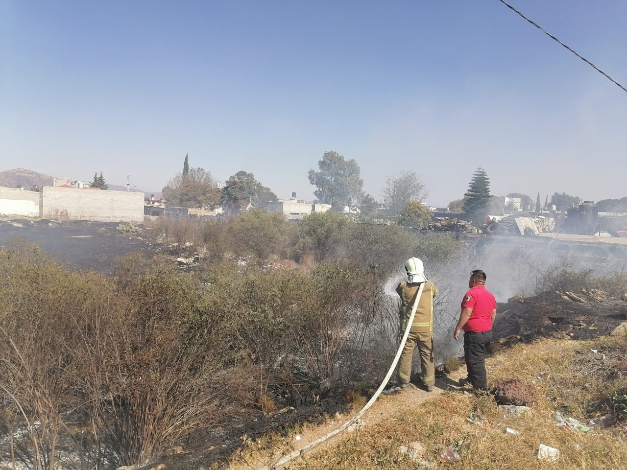 1673134917 209 La Coordinacion Municipal de Proteccion Civil y Bomberos de Chiconcuac