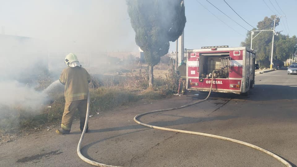 1673134917 430 La Coordinacion Municipal de Proteccion Civil y Bomberos de Chiconcuac