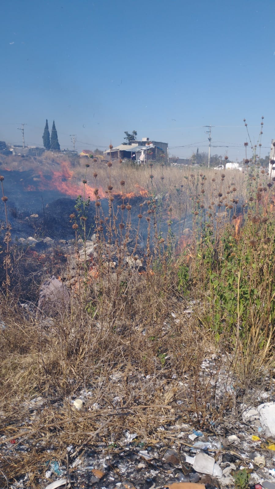 1673134918 812 La Coordinacion Municipal de Proteccion Civil y Bomberos de Chiconcuac