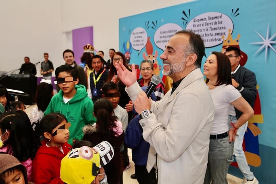 1673184380 590 Por primera vez en la historia de Metepec la celebracion