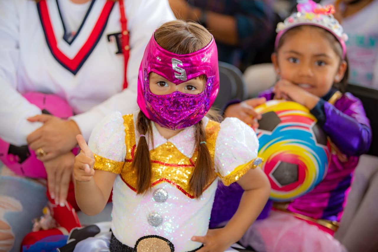 1673185749 519 ¡Alegramos los corazones de la ninez coacalquense Nuestro presidente municipal