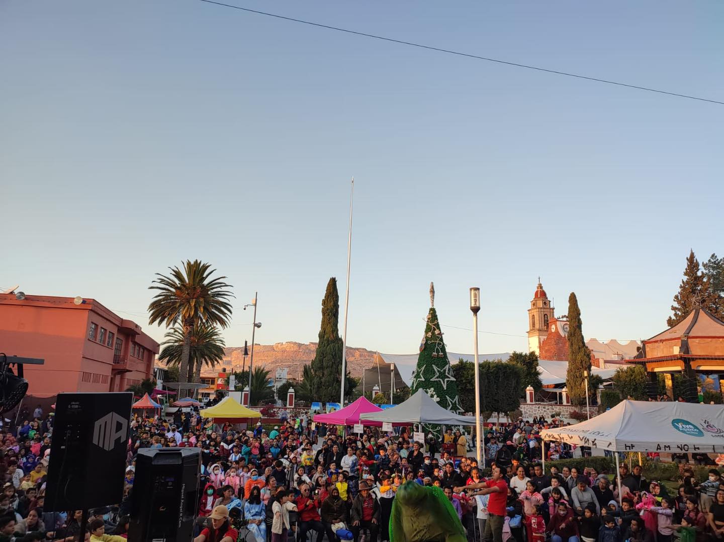 1673186205 290 Las y los esperamos en el festival de la rosca