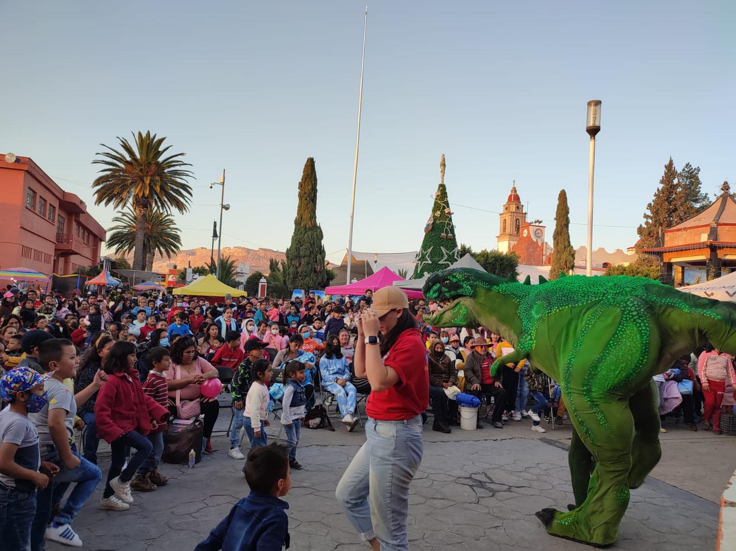 1673186205 524 Las y los esperamos en el festival de la rosca