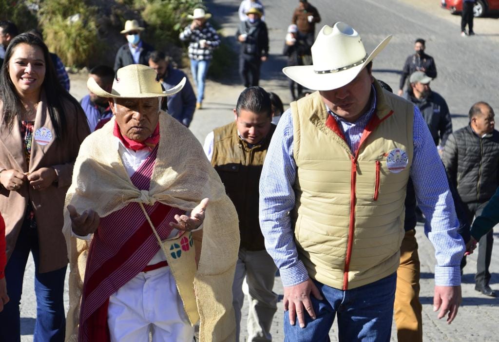 1673199965 969 Con gran entusiasmo se vive el XXVIII magno encuentro fraternal