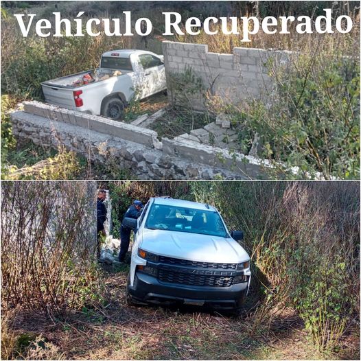 1673205885 RECUPERACION DE VEHICULO ABANDONADO