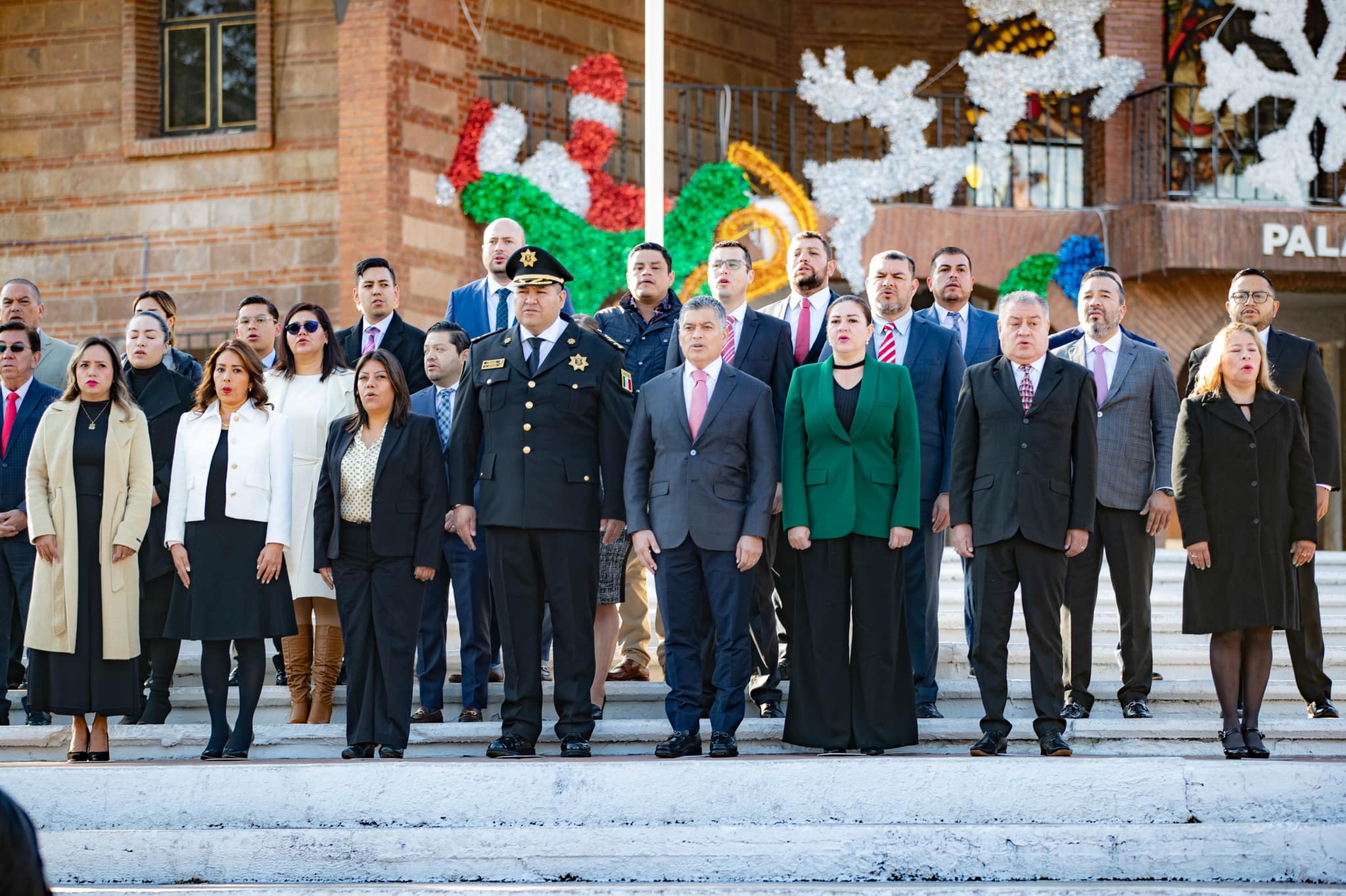 1673208448 379 Hoy conmemoramos el CXXlll aniversario luctuoso del General Felipe Benicio