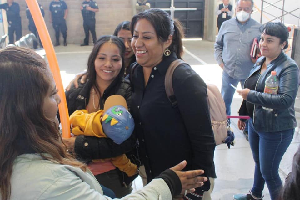 1673215312 810 CONCLUYE CHIMALHUACAN ACTIVIDADES NAVIDENAS Y DE REYES MAGOS