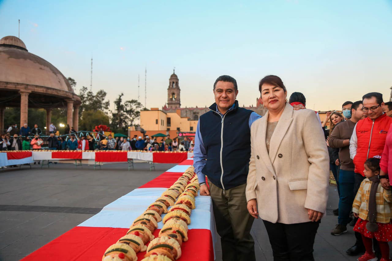 1673271770 664 Culminando con los festejos del DiaDeLosReyesMagos nuestro Presidente Municipal