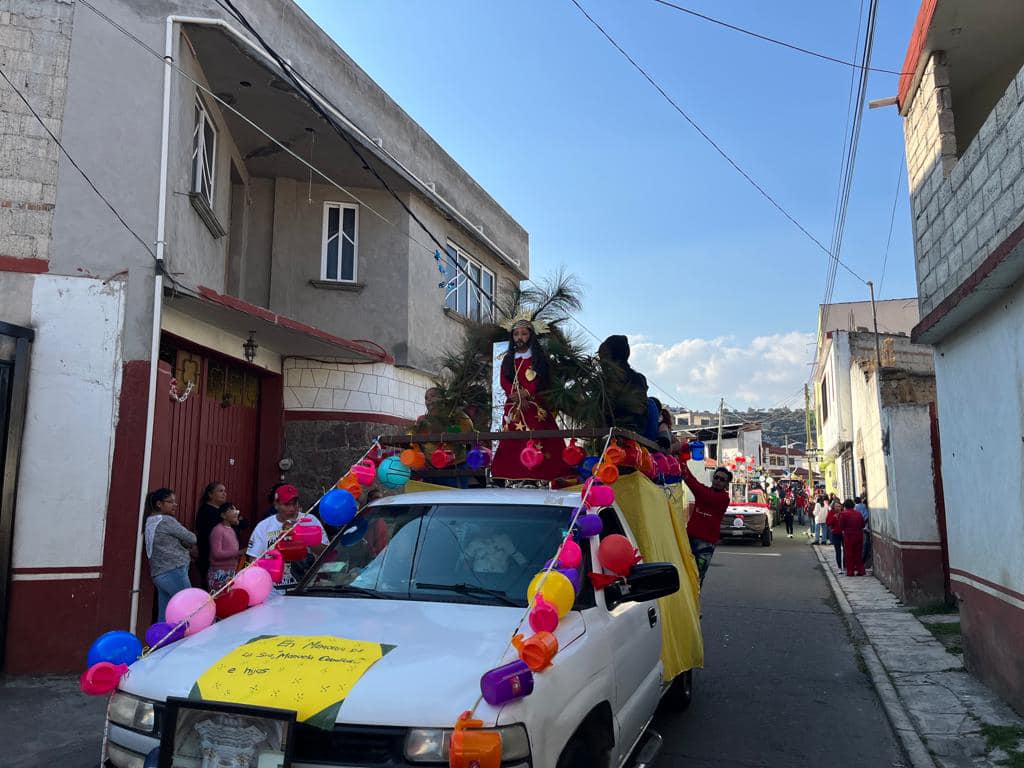 1673280908 335 ¡Que gran ambiente se vivio en el tradicional Paseo2023 en