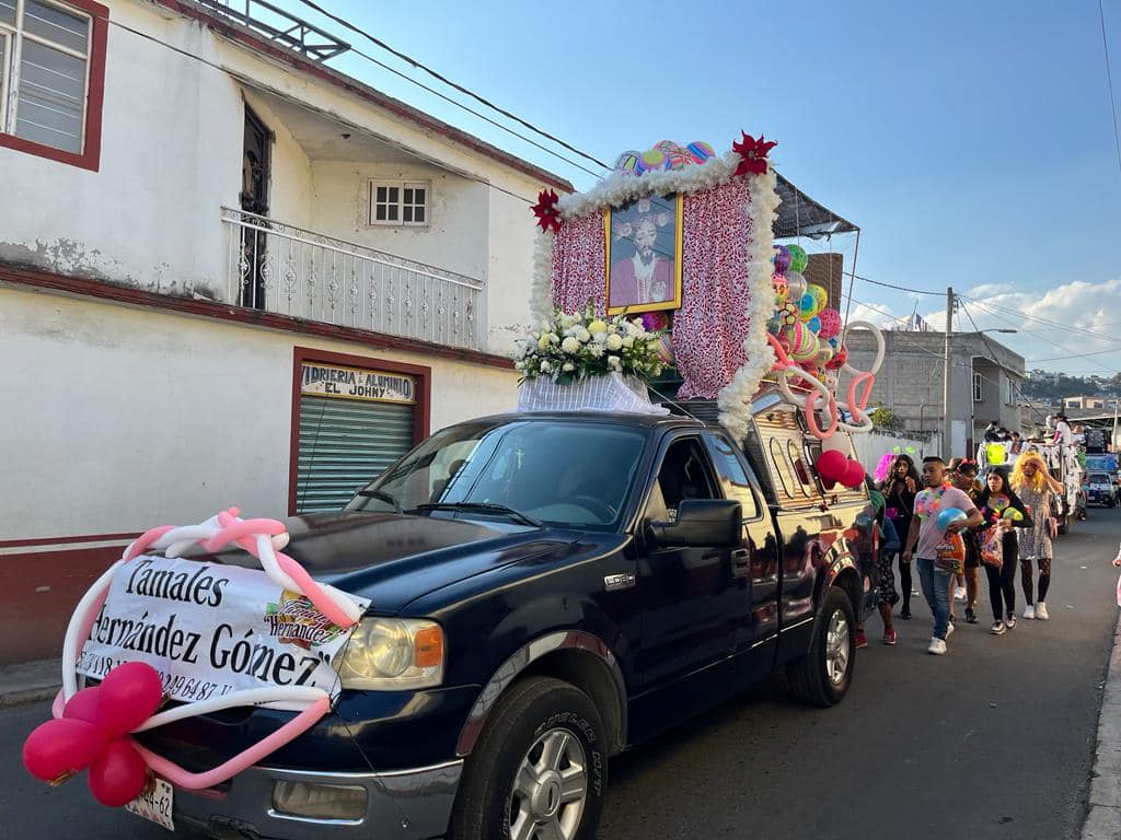 1673280908 665 ¡Que gran ambiente se vivio en el tradicional Paseo2023 en