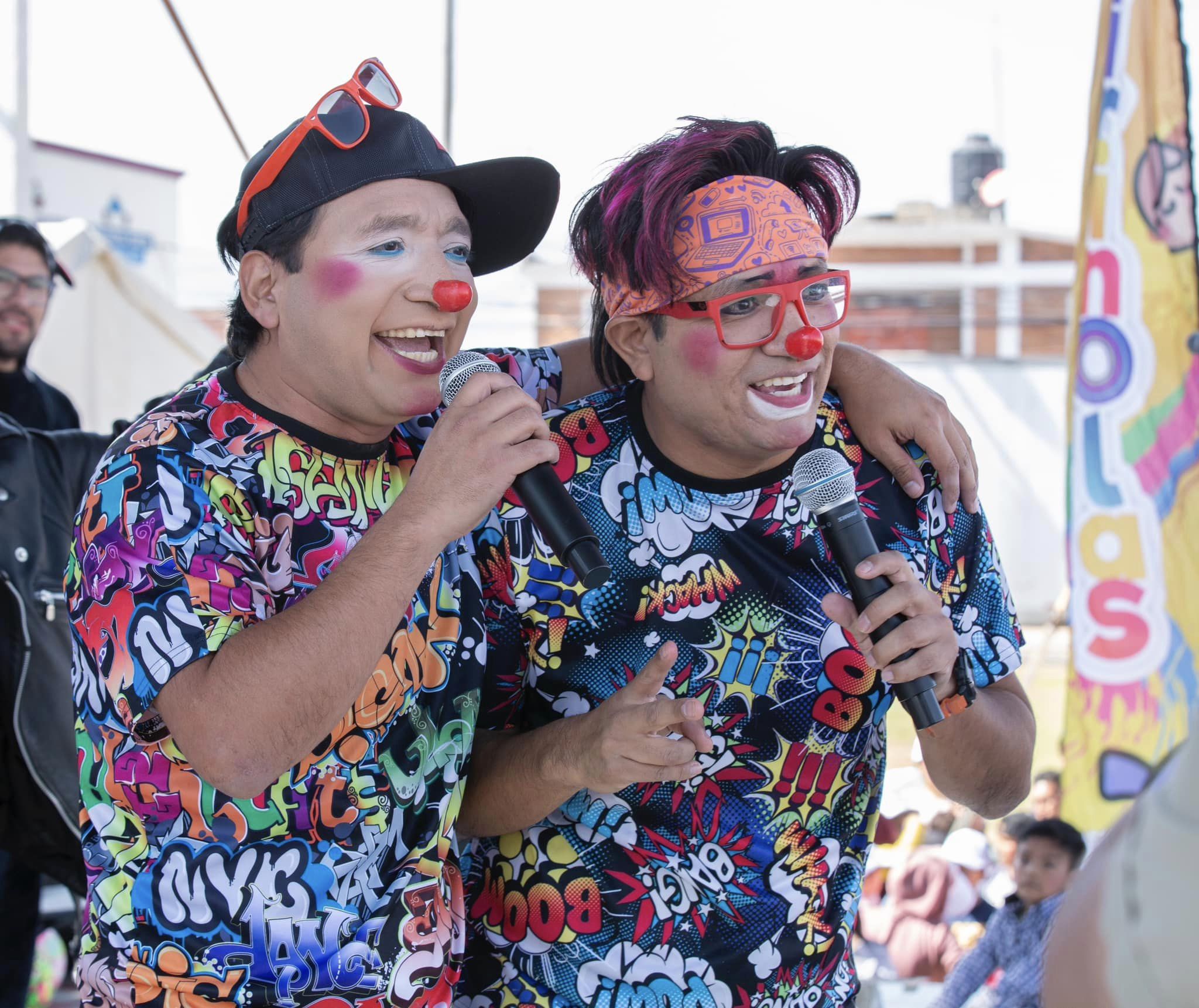 1673281344 153 Celebramos el DiaDeReyes con Los Destrampados Oficial un festejo nunca