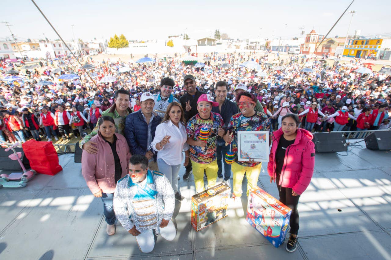 1673281344 385 Celebramos el DiaDeReyes con Los Destrampados Oficial un festejo nunca