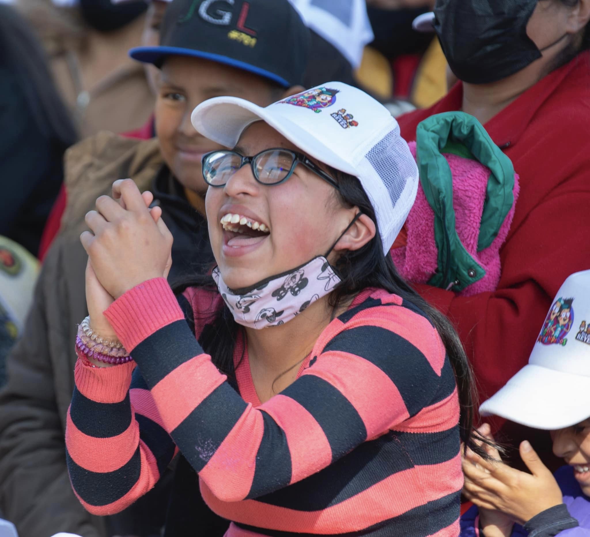 1673281344 685 Celebramos el DiaDeReyes con Los Destrampados Oficial un festejo nunca