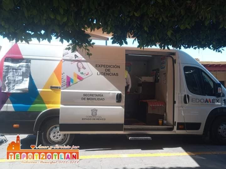 1673285954 536 Esta semana se encuentra con nosotros el modulo movil de