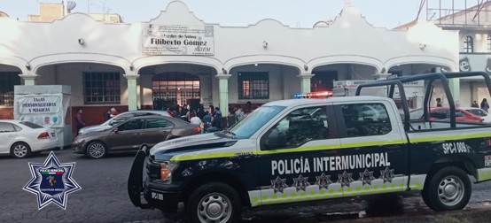 1673291367 565 En este regreso a clases la Direccion de Seguridad Publica