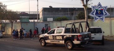 1673291367 798 En este regreso a clases la Direccion de Seguridad Publica