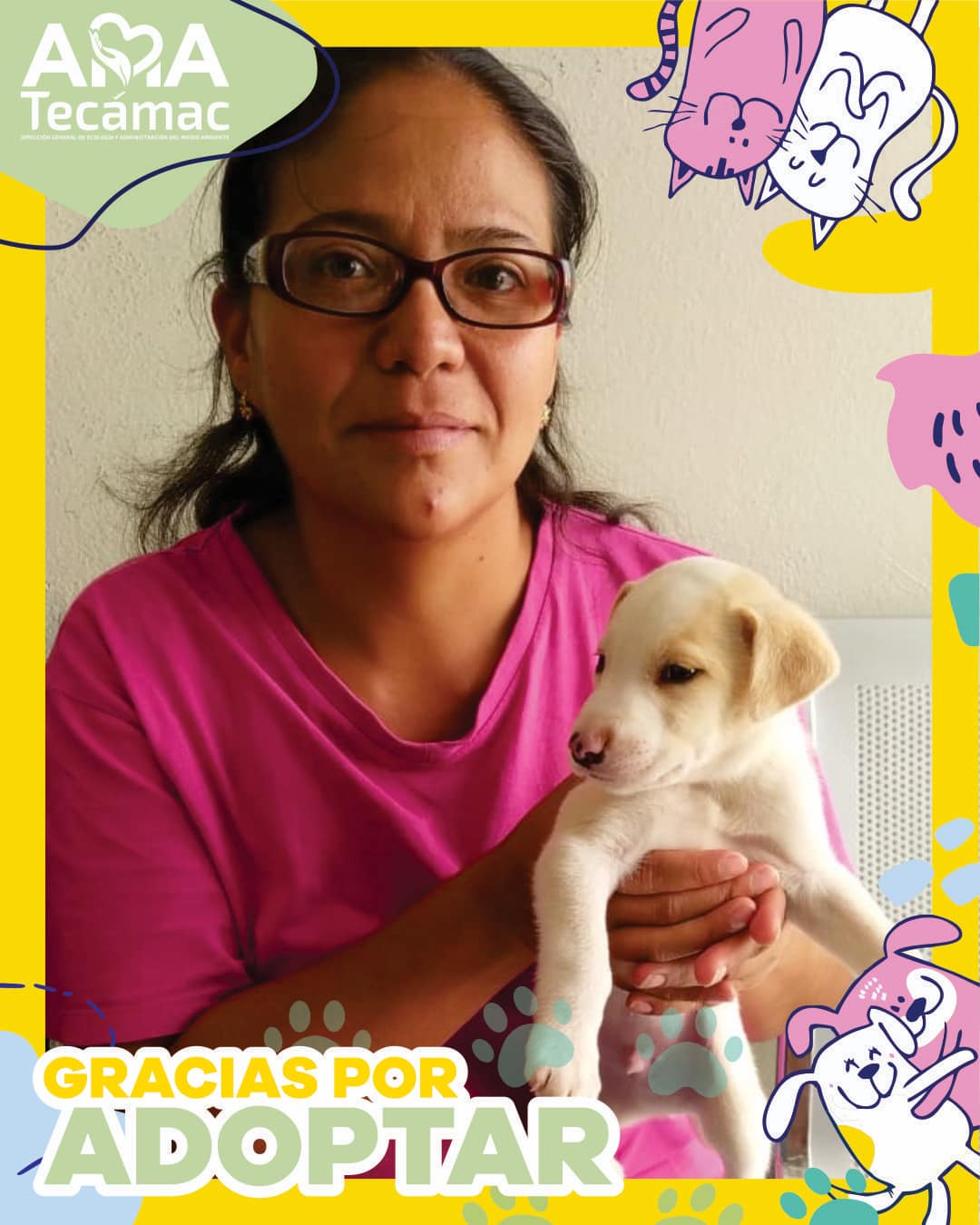 1673304802 651 Adoptar es un acto de amor de responsabilidad y compromiso