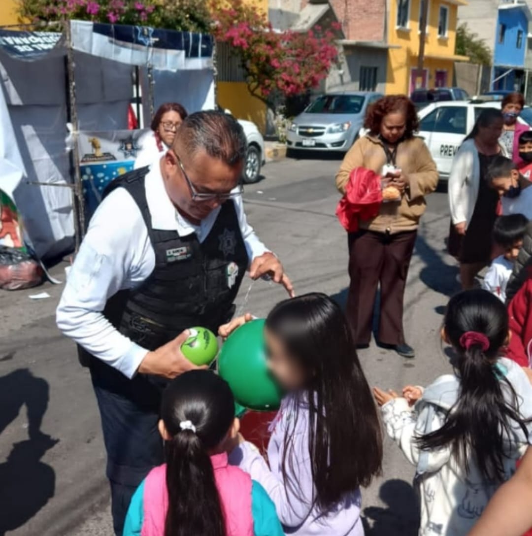 1673305371 748 RedVecinal A traves de la Direccion de Prevencion del