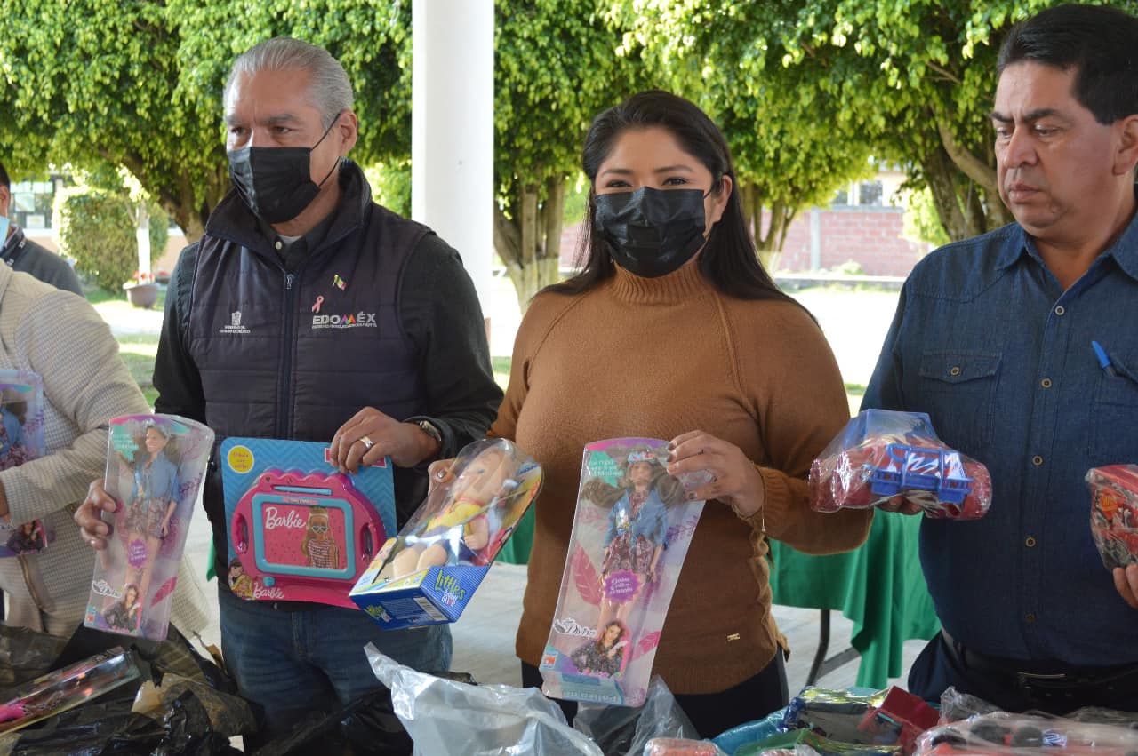 1673353139 623 Hoy pintamos sonrisas con los mas pequenos de los hogares