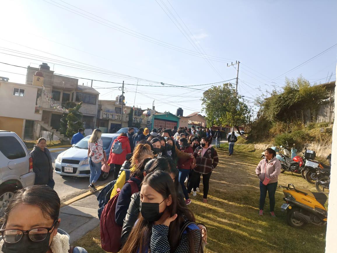 1673353536 342 ¡Arrancan los cursos de recuperacion para la Universidad del Bienestar