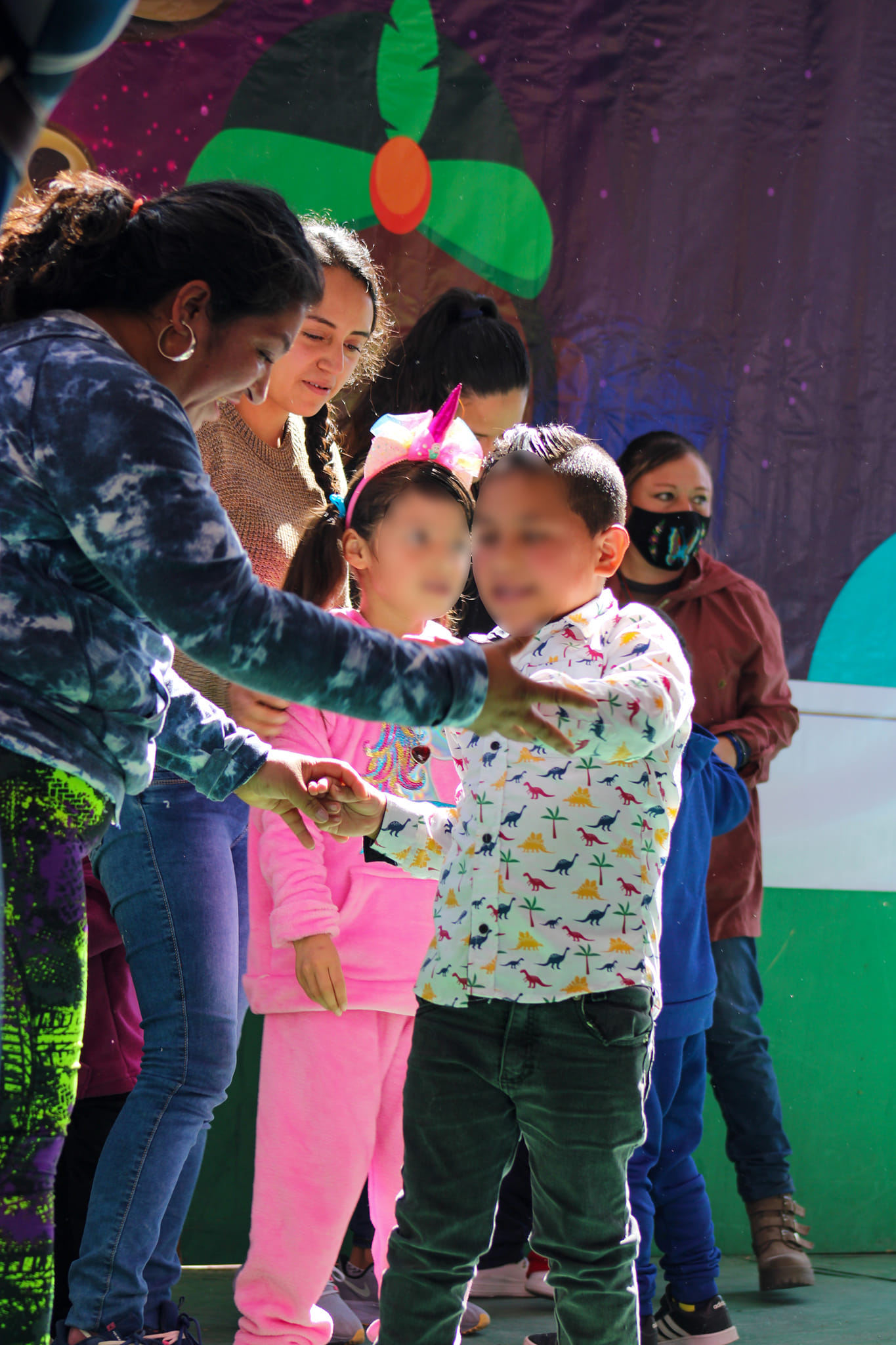 1673356454 632 Les compartimos los mejores momentos del Festival de Dia de