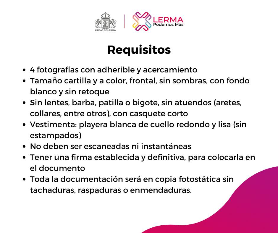 1673356976 185 Prepara tus documentos a partir del 18 de enero de