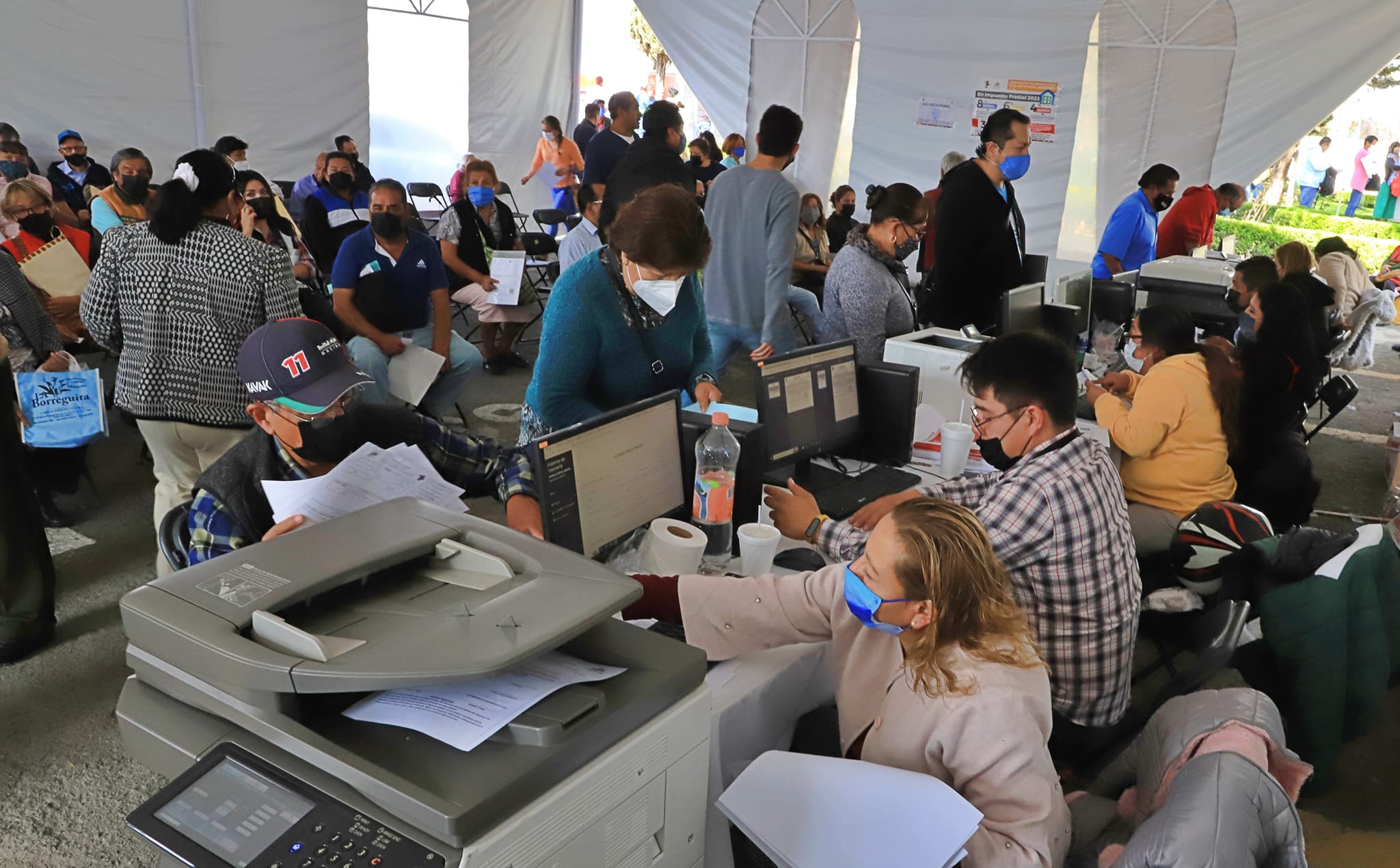 1673358121 63 Aproveche los descuentos que la Tesoreria Municipal otorga a los